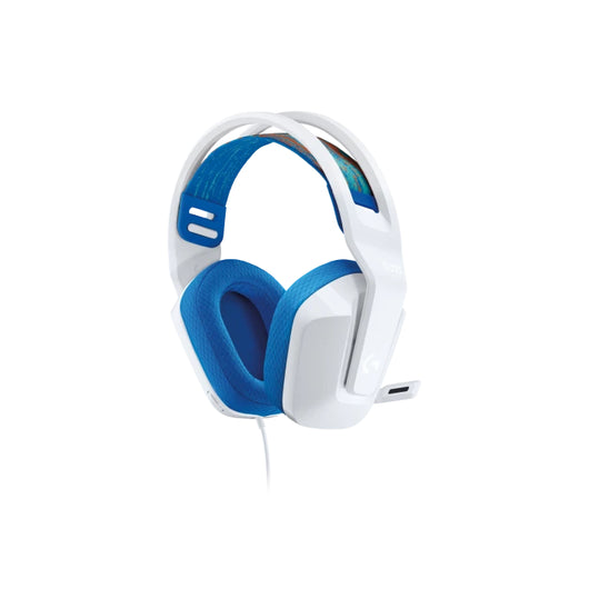 Headset Logitech