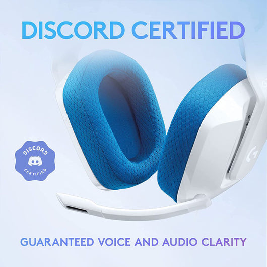 Headset Logitech