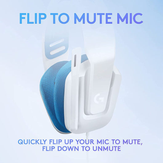 Headset Logitech