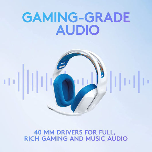 Headset Logitech