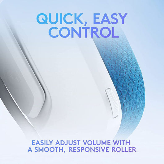 Headset Logitech
