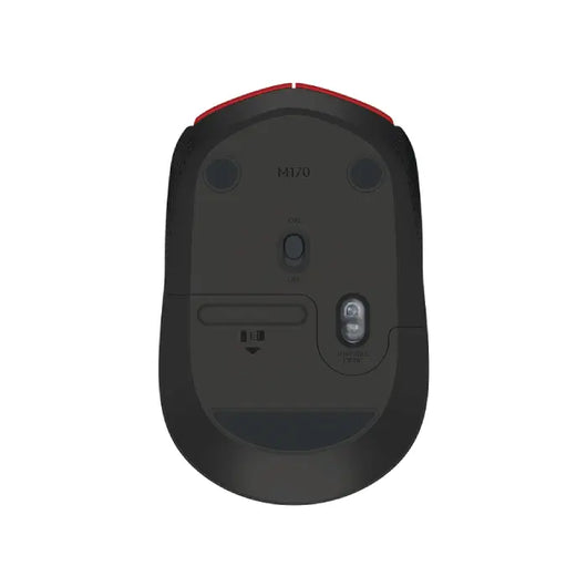 MOUSE-LOGITECH