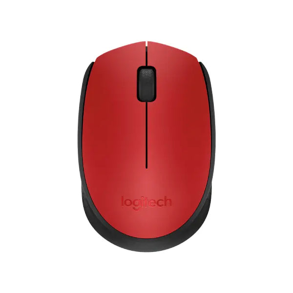 MOUSE-LOGITECH