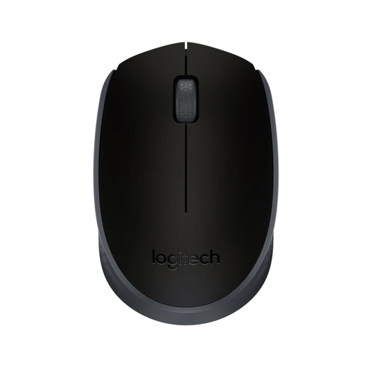 MOUSE-LOGITECH