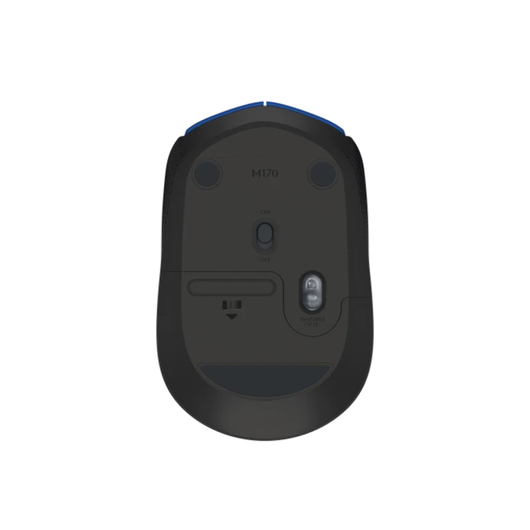 MOUSE-LOGITECH