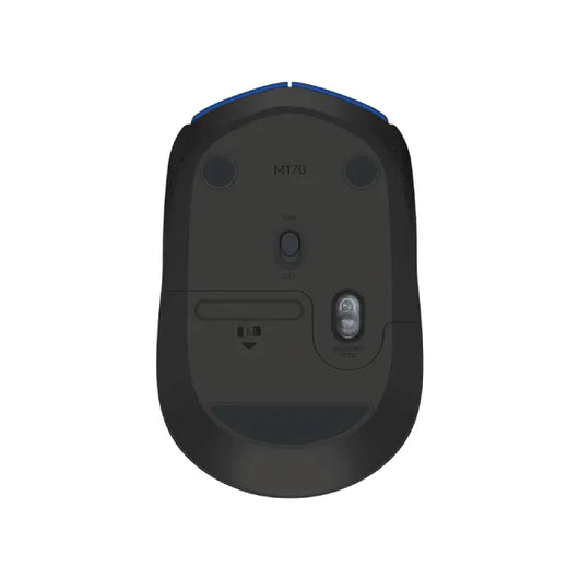 MOUSE-LOGITECH