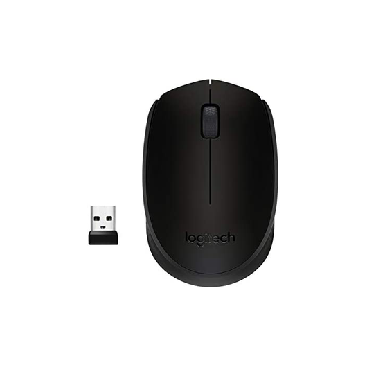 MOUSE-LOGITECH