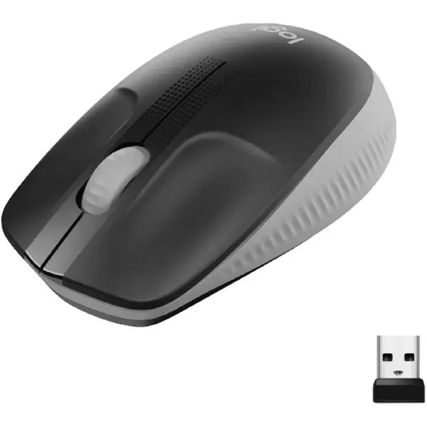 Logitech M190 
