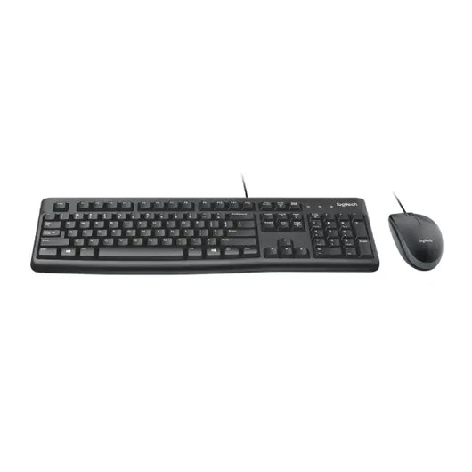 KB+MOUSE -LOGITECH