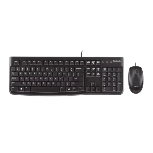KB+MOUSE -LOGITECH