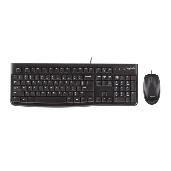 KB+MOUSE -LOGITECH