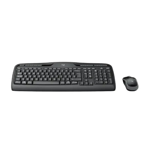 KB+MOUSE -LOGITECH