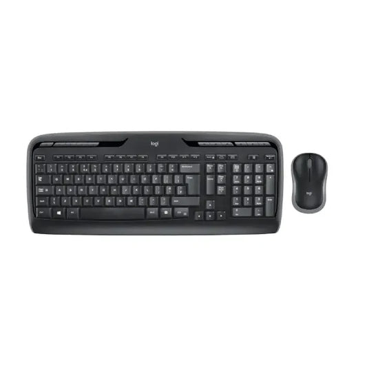 KB+MOUSE -LOGITECH