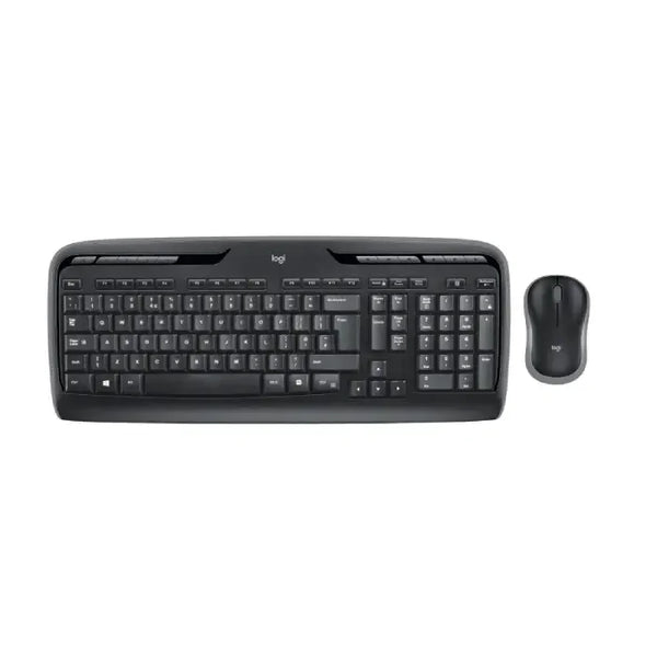 KB+MOUSE -LOGITECH