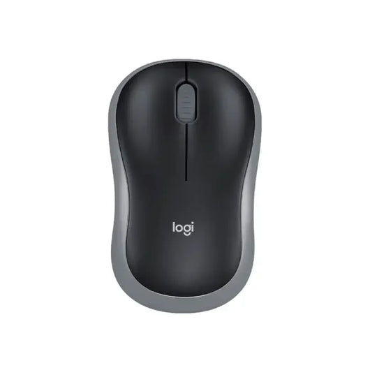 KB+MOUSE -LOGITECH