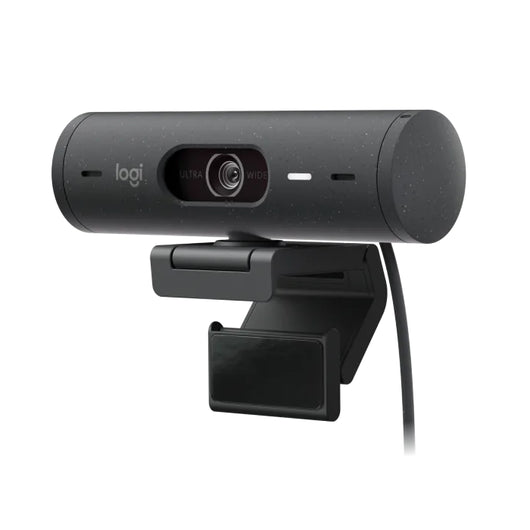 Webcam Logitech