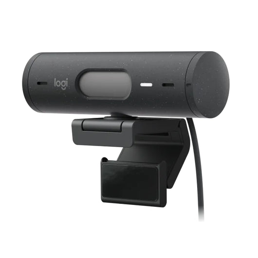 Webcam Logitech