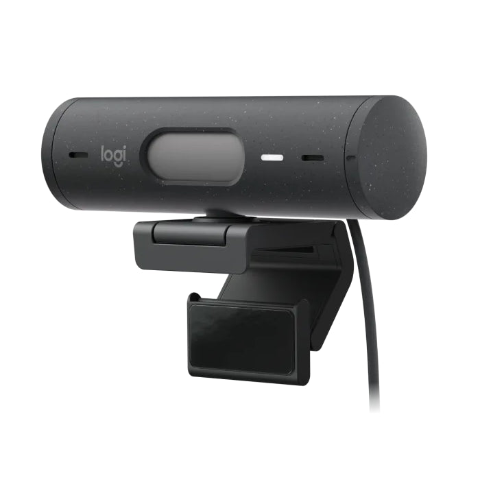 Webcam Logitech
