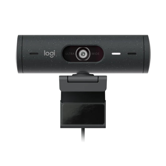 Webcam Logitech