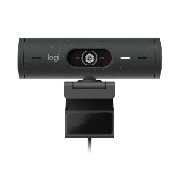 Webcam Logitech