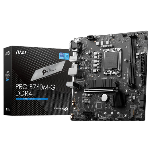 MSI