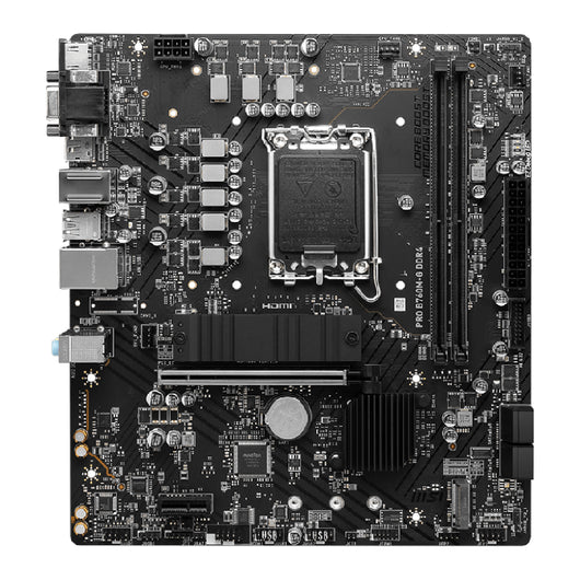 B760M PRO-G 