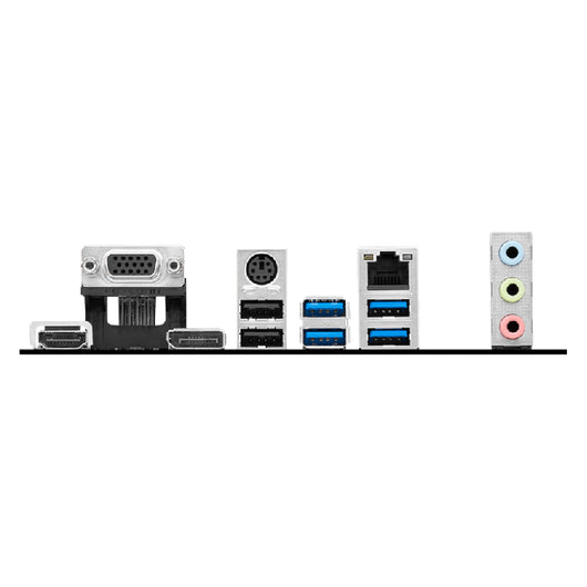 Motherboard