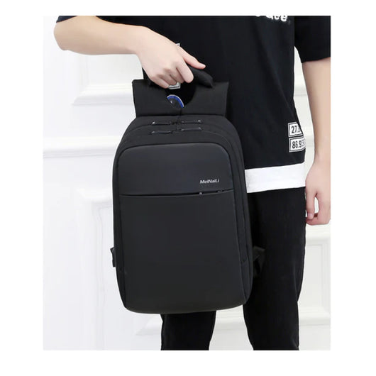 BAG-MEI-NAI