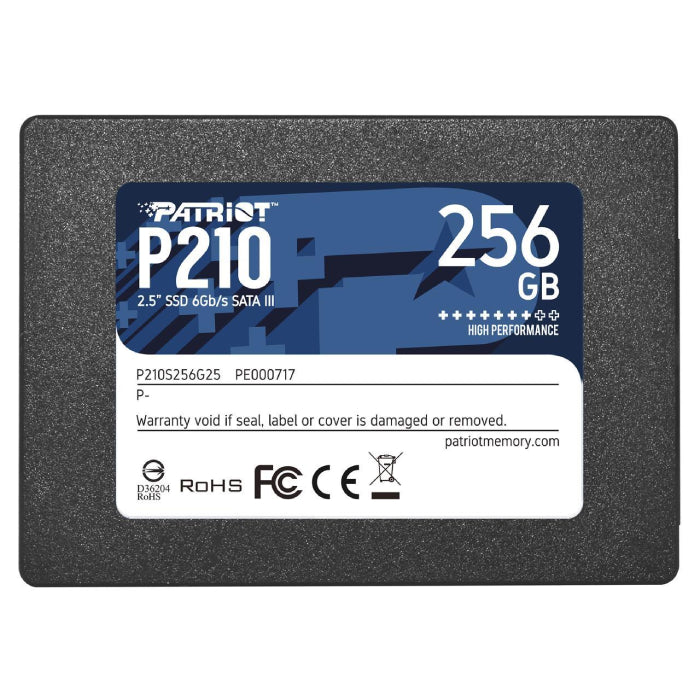 SSD PATRIOT