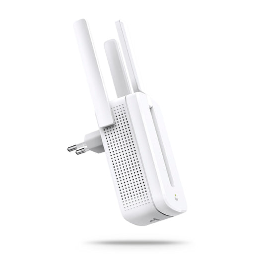 Wi-Fi Range 