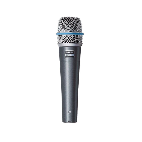  Microphone Shure