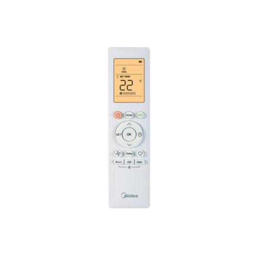 Air Conditioner Midea