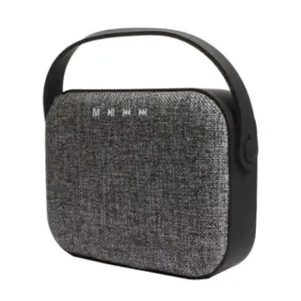 Speaker