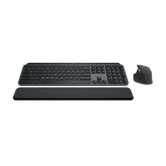Keyboard and Mouse Logitech
