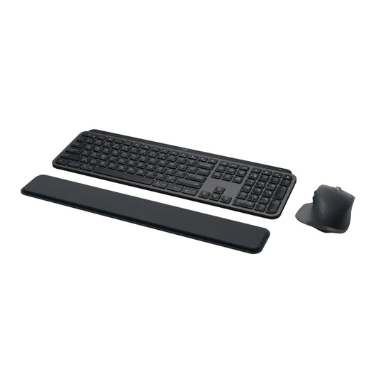 Keyboard and Mouse Logitech