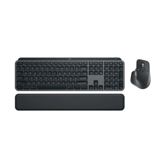 Keyboard and Mouse Logitech