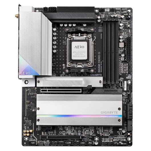 Gigabyte Motherboard