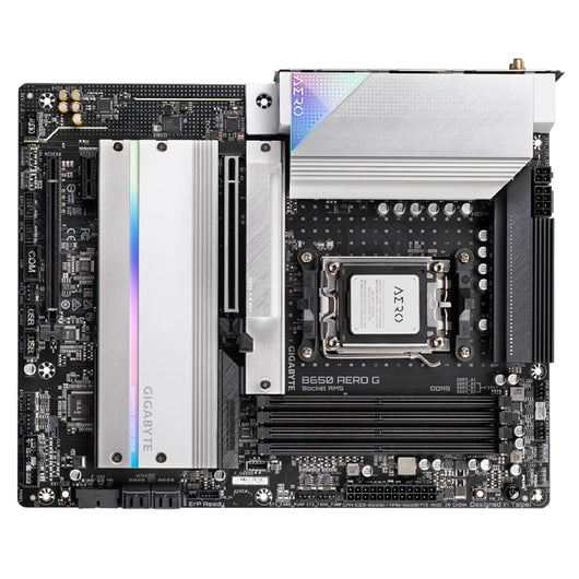 Gigabyte Motherboard