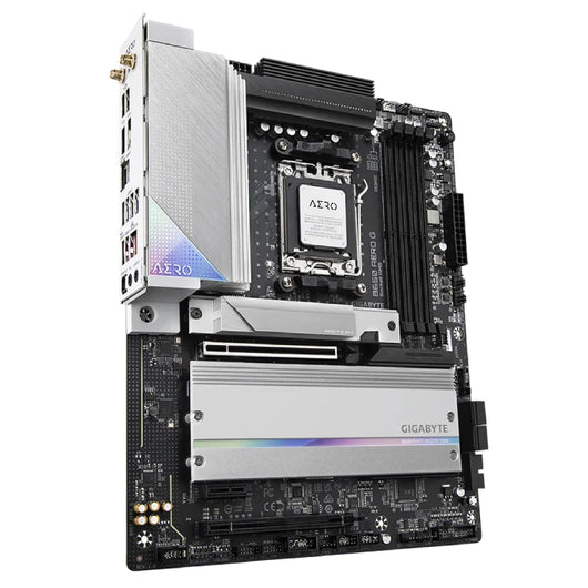 Gigabyte Motherboard