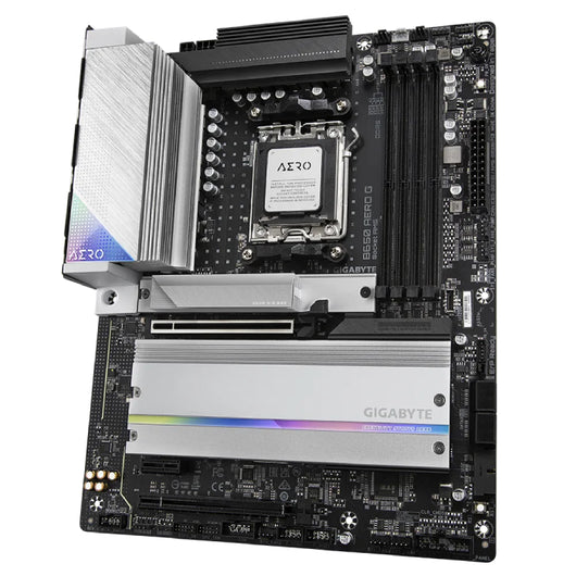 Gigabyte Motherboard
