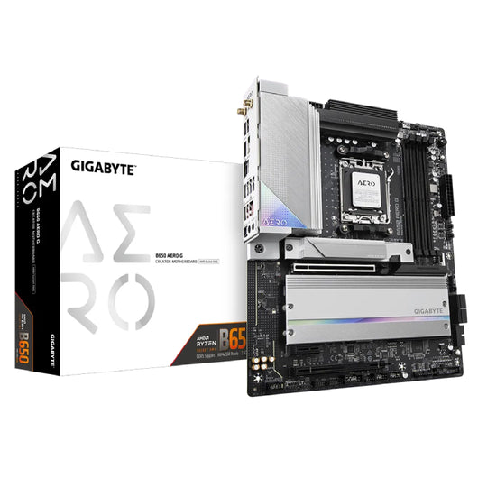 Gigabyte Motherboard