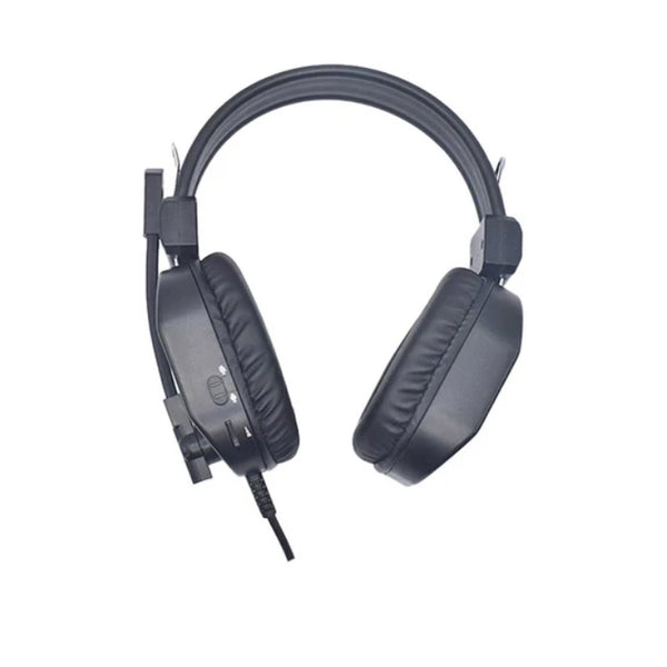 Headset Moxom