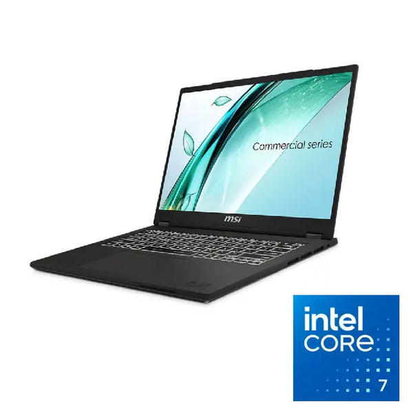 Laptop MSI