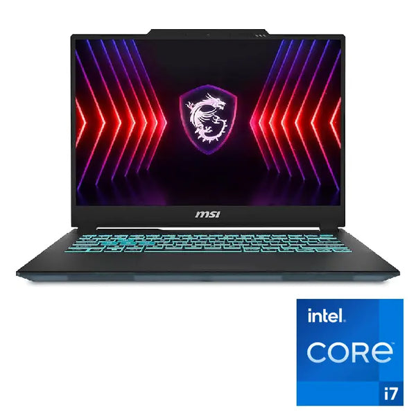 MSI Cyborg 15