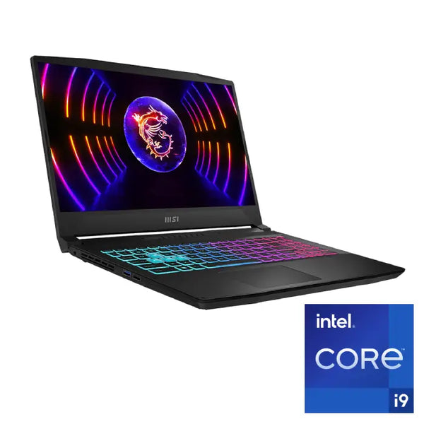MSI Katana 15