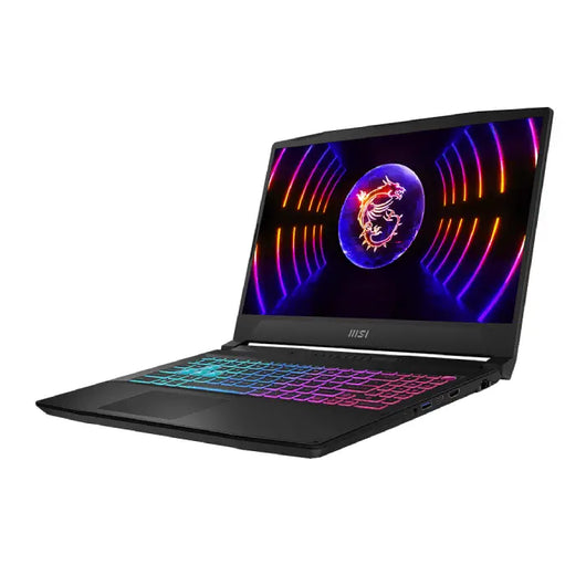 MSI Katana 15