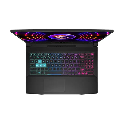 MSI Katana 15