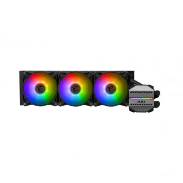 COMPUTER CASE MSI