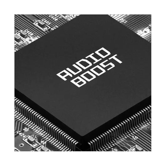 MSI Motherboard 