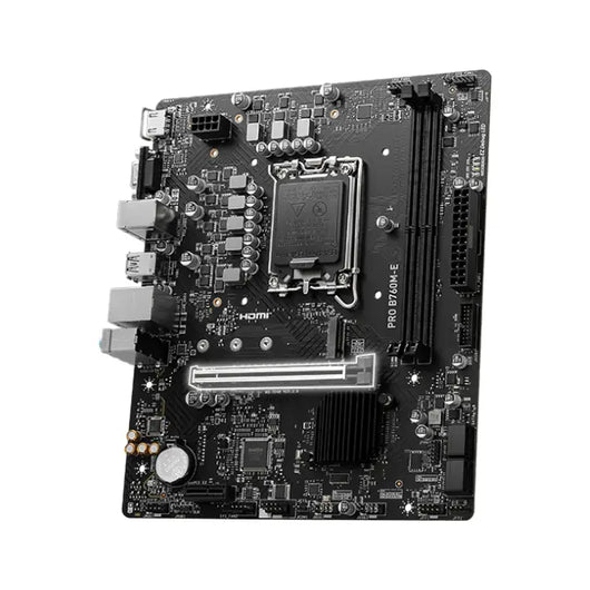 MSI Motherboard 